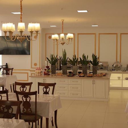 Tashkent Hotel Nukus Exterior photo
